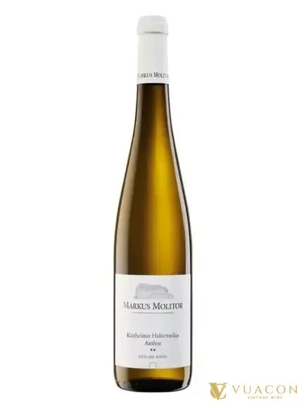Markus Molitor Kinheimer Hubertuslay Auslese Riesling – Đức, 750ml