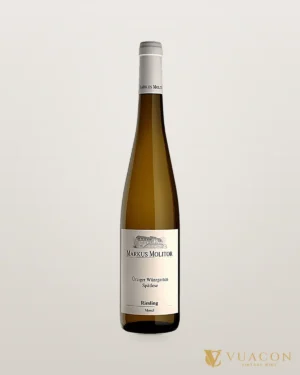 Markus Molitor Urziger Wurzgarten Spatlese Riesling – chai chính hãng tại Vua Cồn