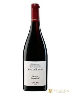 Markus Molitor Zeltinger Schlossberg Pinot Noir – Đức, 750ml