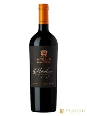 Marques Casa Concha Heritage Cabernet Sauvignon – Chile, 750ml