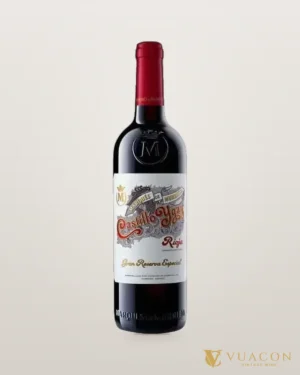 Marques de Murrieta Castillo Ygay Gran Reserva Especial – chai chính hãng tại Vua Cồn