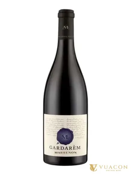 Marrenon Gardarem – Pháp, 750ml