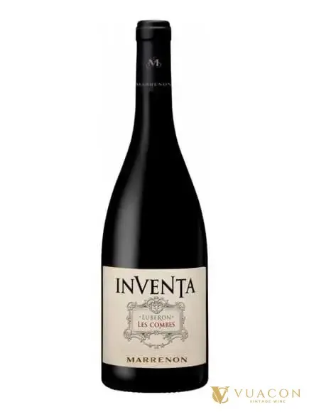 Marrenon Inventa Les Combes – Pháp, 750ml