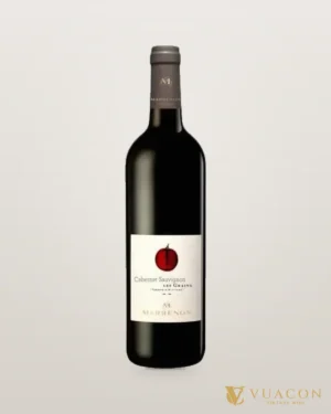 Marrenon Les Grains Cabernet Sauvignon – chai chính hãng tại Vua Cồn