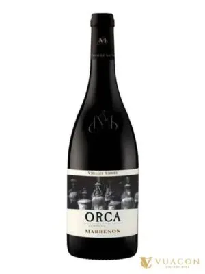 Marrenon Orca Ventoux red – Rhône Valley, Pháp, 750ml