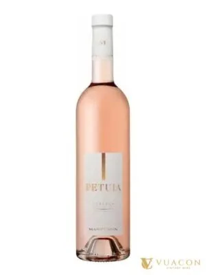 Marrenon Petula – Pháp, 750ml