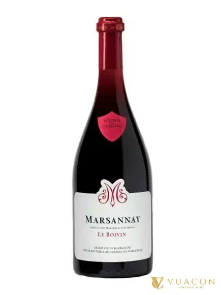 Château de Marsannay Marsannay Le Boivin – Burgundy, Pháp, 750ml