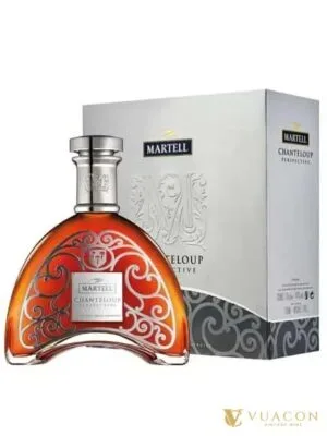 Martell Chanteloup Perspective – cognac, Pháp, 700ml