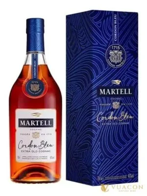 Martell Cordon Bleu Cognac Pháp – special Cognac, 700ml