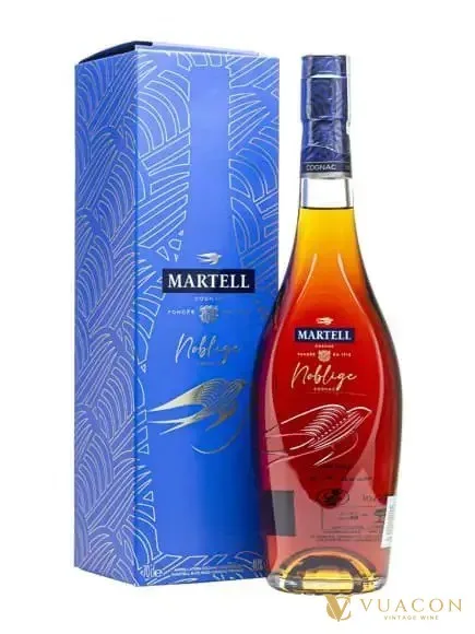 Martell Noblige Cognac Pháp – 700ml
