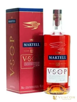 Martell VSOP Cognac Pháp – 700ml