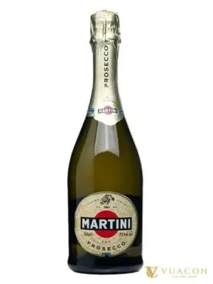 Martini Prosecco – Ý, 750ml