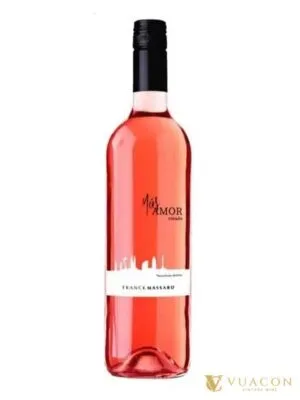 Mas Amor Rosado – Tây Ban Nha, 750ml