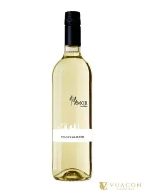 Mas Amor Vino Varietal – Tây Ban Nha, 750ml