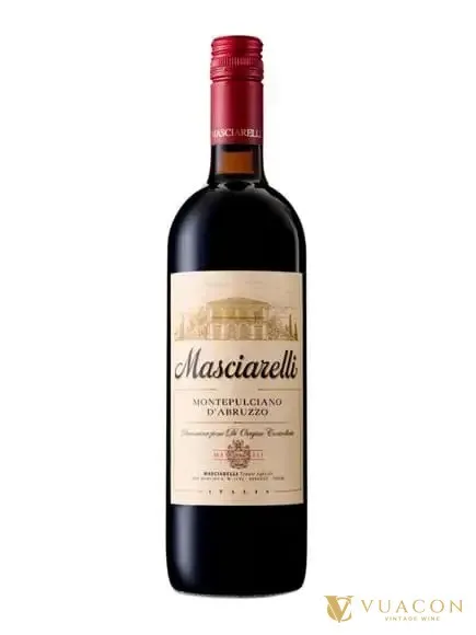 Masciarelli Montepulciano – Ý, 750ml