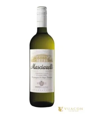 Masciarelli Trebbiano – Ý, 750ml