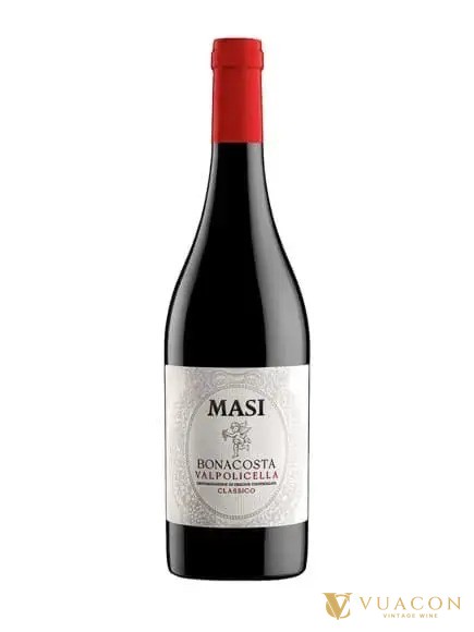 Chai vang đỏ Masi Bonacosta Valpolicella