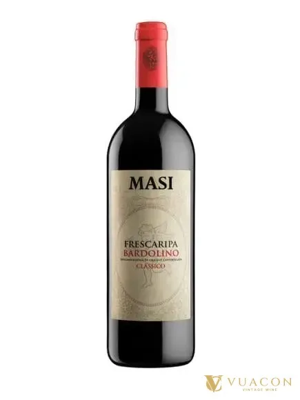 Masi Frescaripa Bardolino – Ý, 750ml