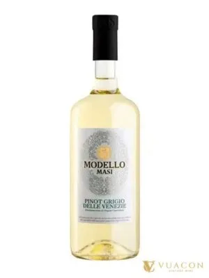 Masi Modello Pinot Grigio Delle Venezie Vang Ý – 750ml