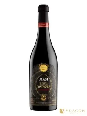 Masi Riserva di Costasera – Ý, 750ml
