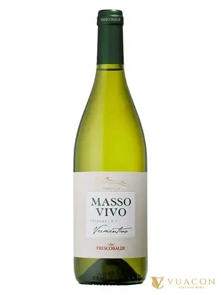 Massovivo Ammiraglia – Toscana, Ý, 750ml