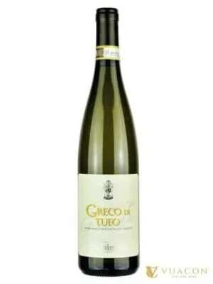 Mastroberardino Greco di Tufo – Ý, 750ml