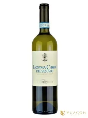 Mastroberardino Lacryma Christi Del Vesuvio Bianco – Ý, 750ml