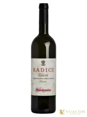Mastroberardino Radici Taurasi Riserva – Ý, 750ml