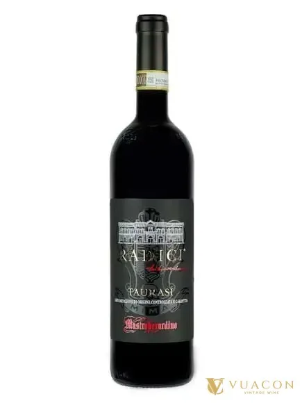 Mastroberardino Radici Taurasi – Campania, Ý, 750ml