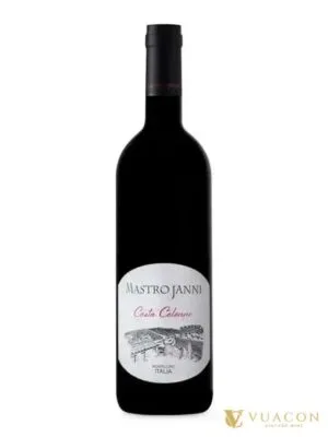 Mastrojanni Costa Colonne – Toscana, Ý, 750ml