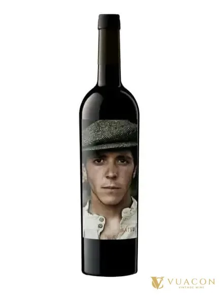 Matsu El Picaro – Tây Ban Nha, 750ml