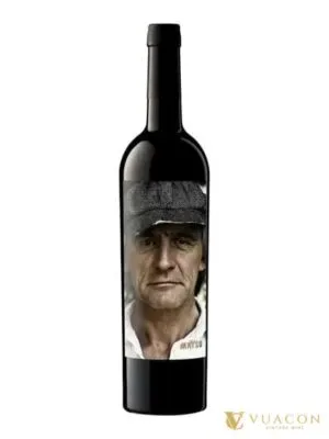 Matsu El Recio – Tây Ban Nha, 750ml