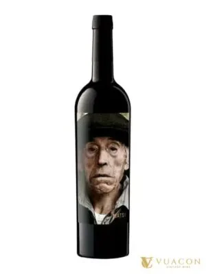 Matsu El Viejo – Tây Ban Nha, 750ml