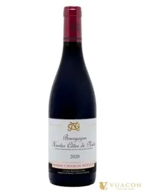 Maxime Cheurlin Noellat Bourgogne Hautes Cotes De Nuits – Burgundy, Pháp, 750ml