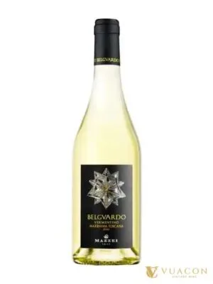 Mazzei Belguardo Vermentino Maremma Toscana – Ý, 750ml