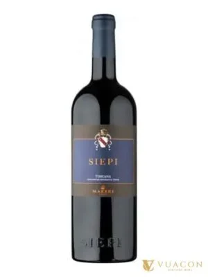 Mazzei Siepi Toscana – Ý, 750ml