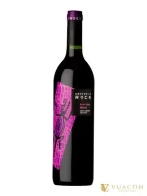 McGuigan Crocodile Rock Cabernet Merlot – Úc, 750ml