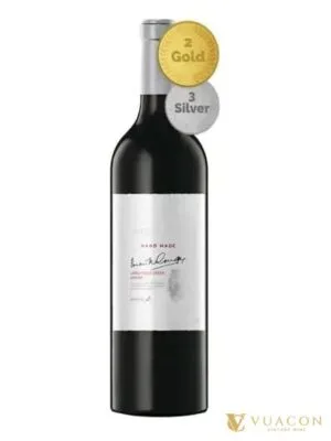 McGuigan Handmade Langhorne Creek Shiraz – Úc, 750ml