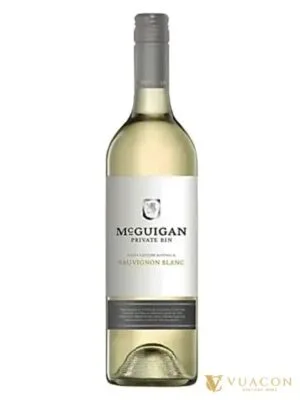 McGuigan Private Bin Sauvignon Blanc – Úc, 750ml