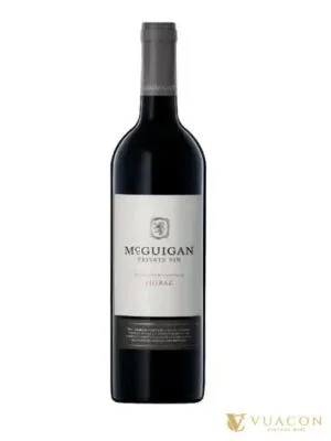 McGuigan Private Bin Shiraz – Úc, 750ml