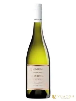 McGuigan Single Batch Chardonnay – Úc, 750ml