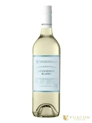 McGuigan Single Batch Sauvignon Blanc – Úc, 750ml