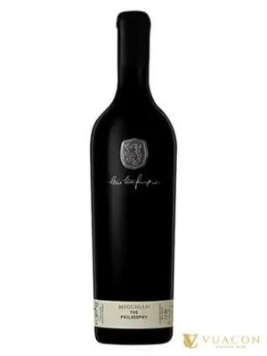 McGuigan The Philosophy Cabernet Sauvignon Shiraz – Úc, 750ml