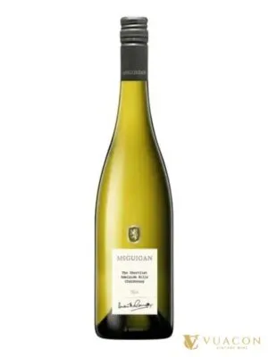 McGuigan The Shortlist Chardonnay – Úc, 750ml