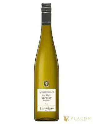 McGuigan The Shortlist Riesling – Úc, 750ml