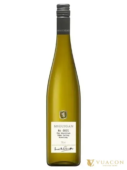 McGuigan The Shortlist Riesling – Úc, 750ml