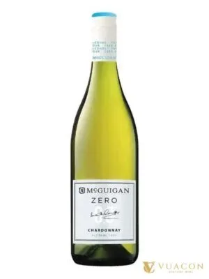 McGuigan Zero Chardonnay – Úc, 750ml