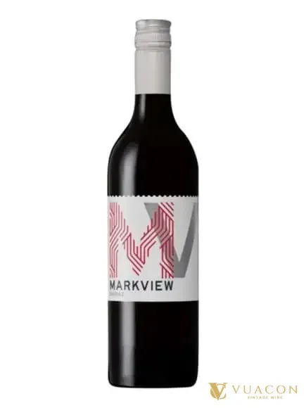 McWilliams Markview Shiraz – Úc, 750ml