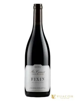 Meo-Camuzet Fixin – Burgundy, Pháp, 750ml