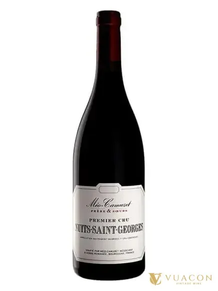 Meo-Camuzet Nuits-Saint-Georges Premier Cru – Burgundy, Pháp, 750ml